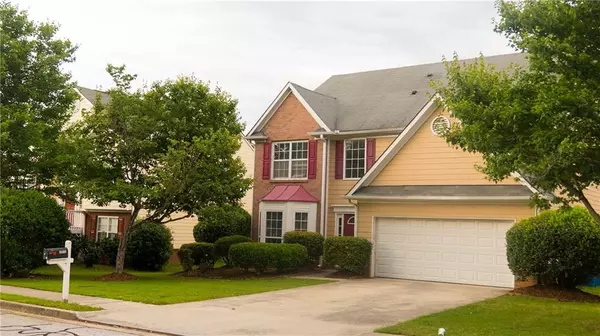 Loganville, GA 30052,3292 Shady Valley CT