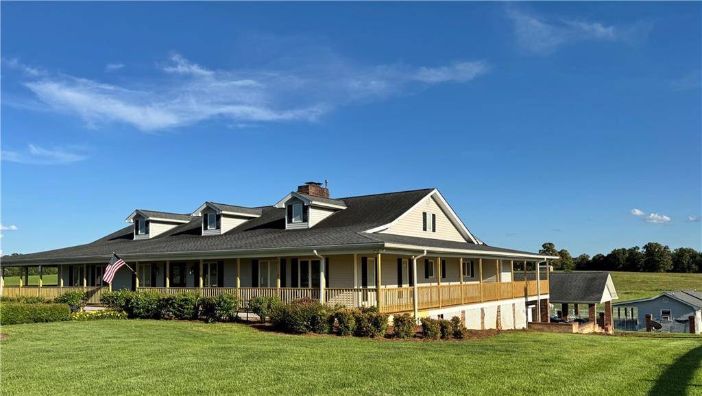 Calhoun, GA 30701,2583 Boone Ford RD SE