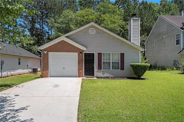 Lithonia, GA 30038,4378 Chestnut Oaks TRCE