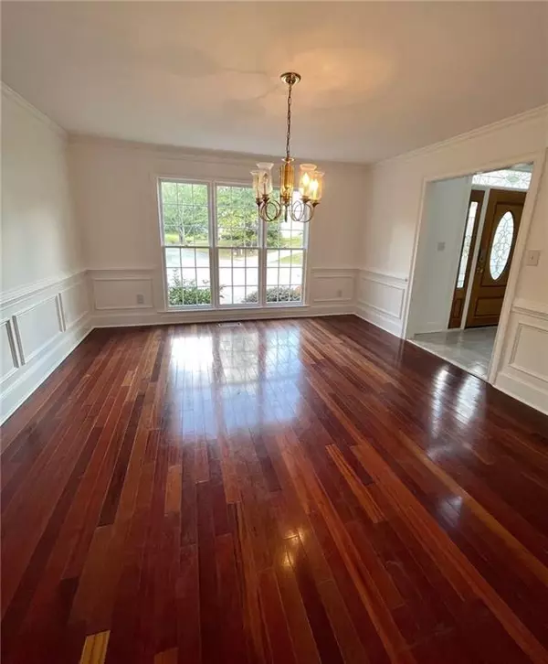 Duluth, GA 30096,3120 Saint Andrews CIR