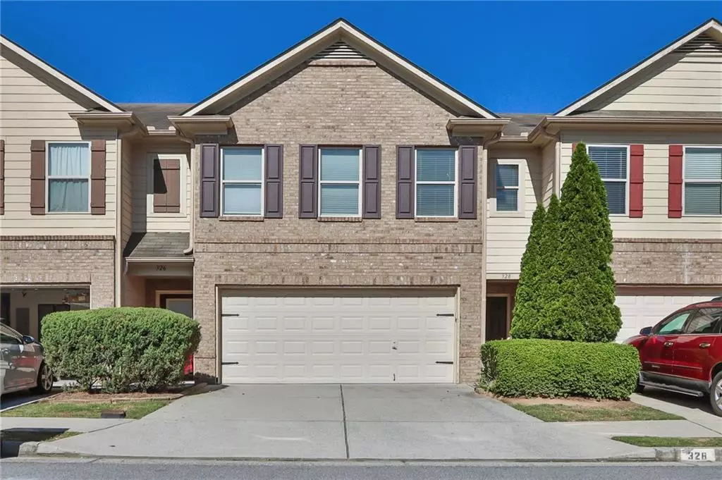 Lawrenceville, GA 30044,328 Oaktown CT