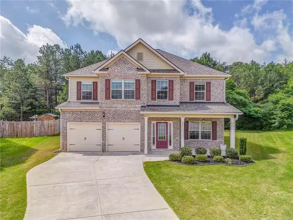Adairsville, GA 30103,31 Blarneystone WAY