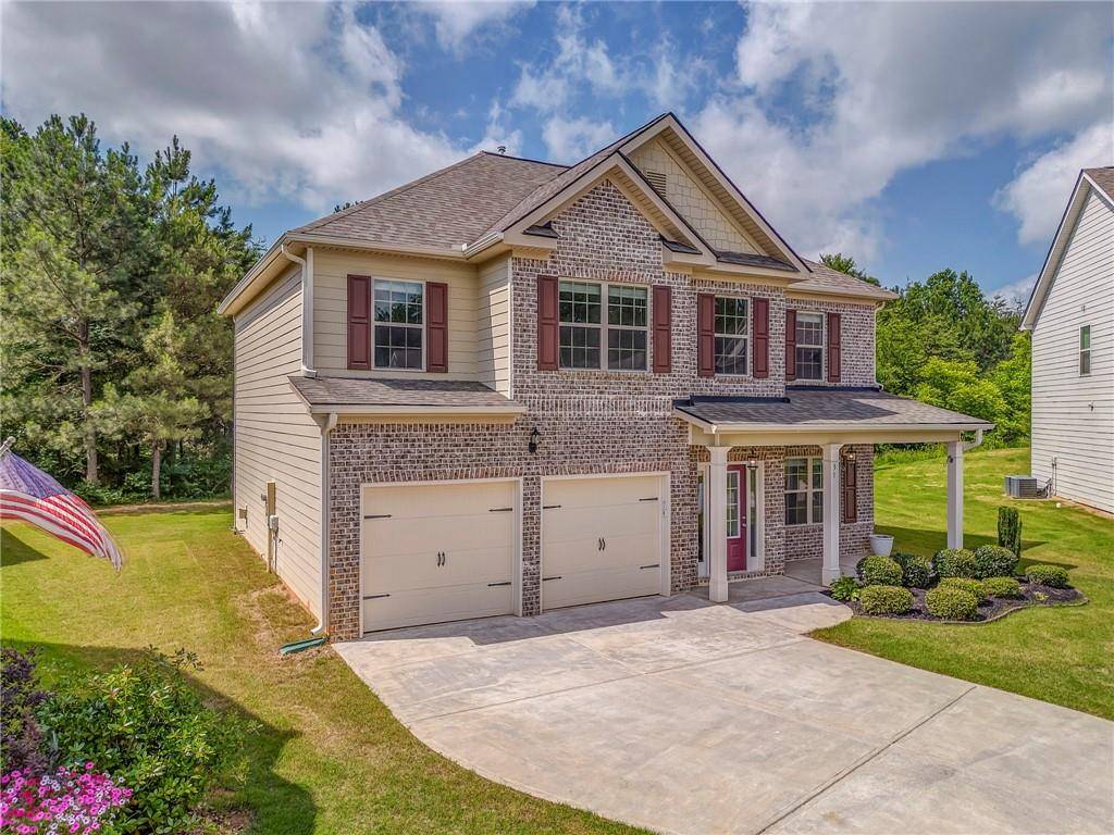 Adairsville, GA 30103,31 Blarneystone WAY