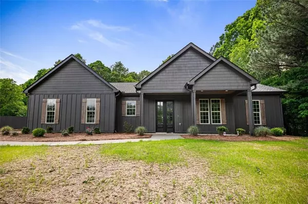 Morganton, GA 30560,2462 New Hope RD
