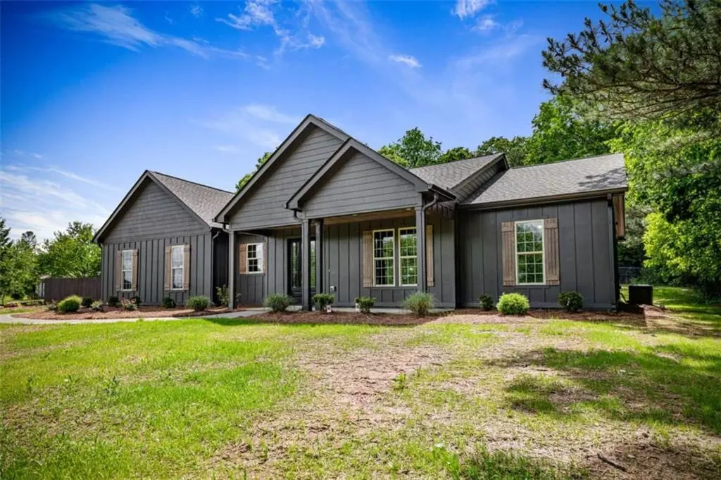 Morganton, GA 30560,2462 New Hope RD