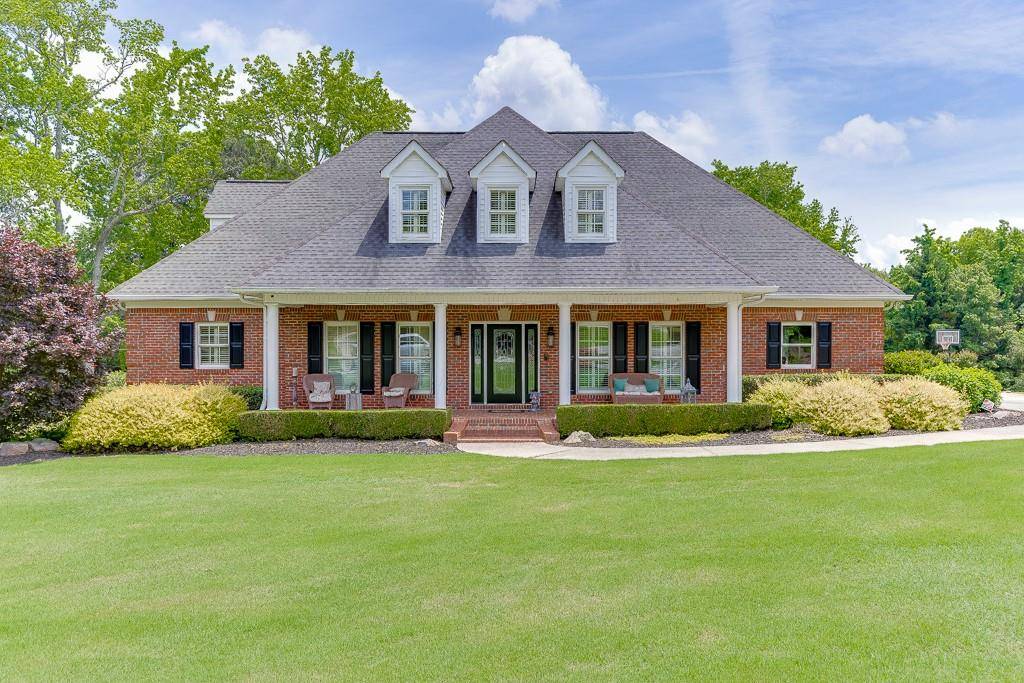 Buford, GA 30519,2623 Lindsey Grace LN