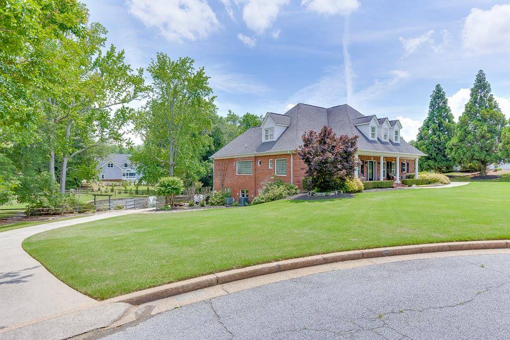 Buford, GA 30519,2623 Lindsey Grace LN