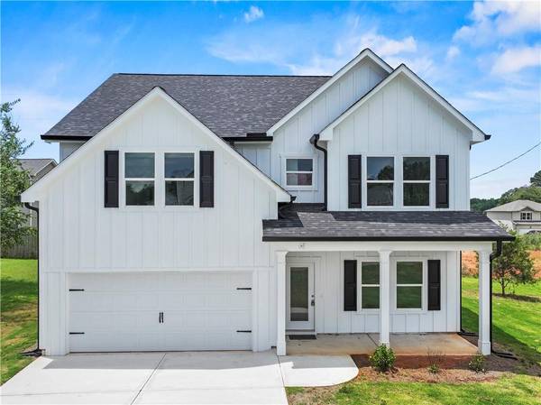 68 Harriet DR, Lavonia, GA 30553