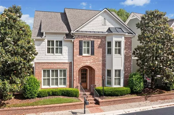 255 KENDEMERE POINTE, Roswell, GA 30075