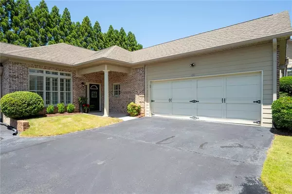 Powder Springs, GA 30127,530 Mount Park DR