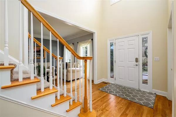 Snellville, GA 30078,2484 Mossy Branch DR