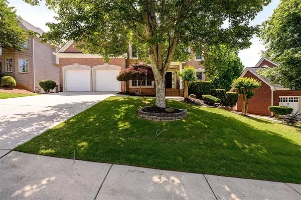 Snellville, GA 30078,2484 Mossy Branch DR