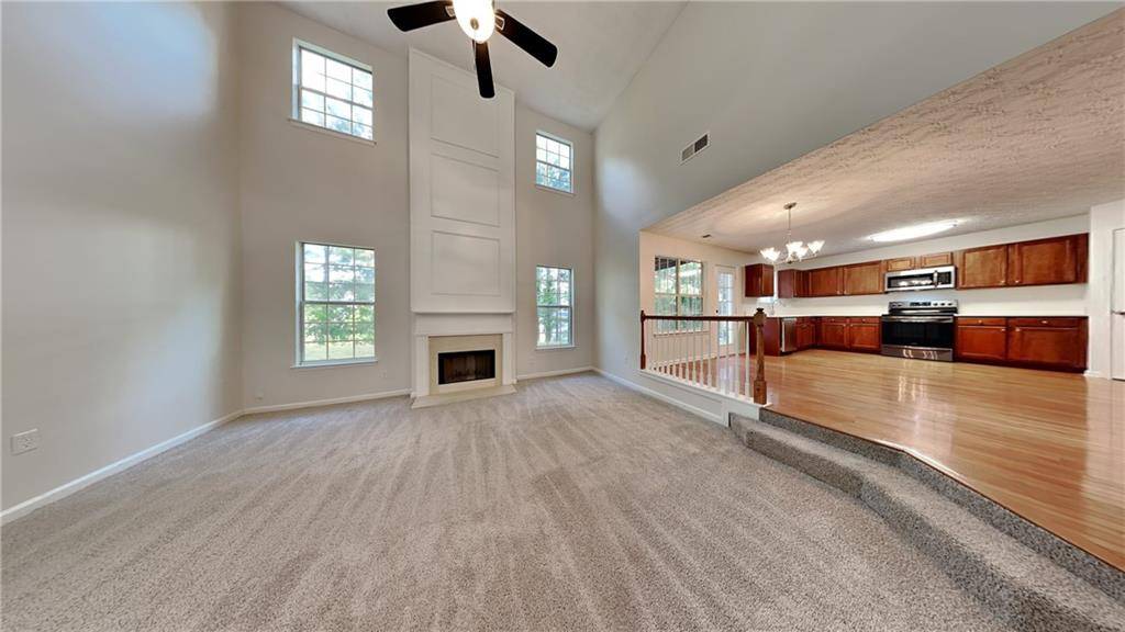 Atlanta, GA 30349,514 Jadetree LN