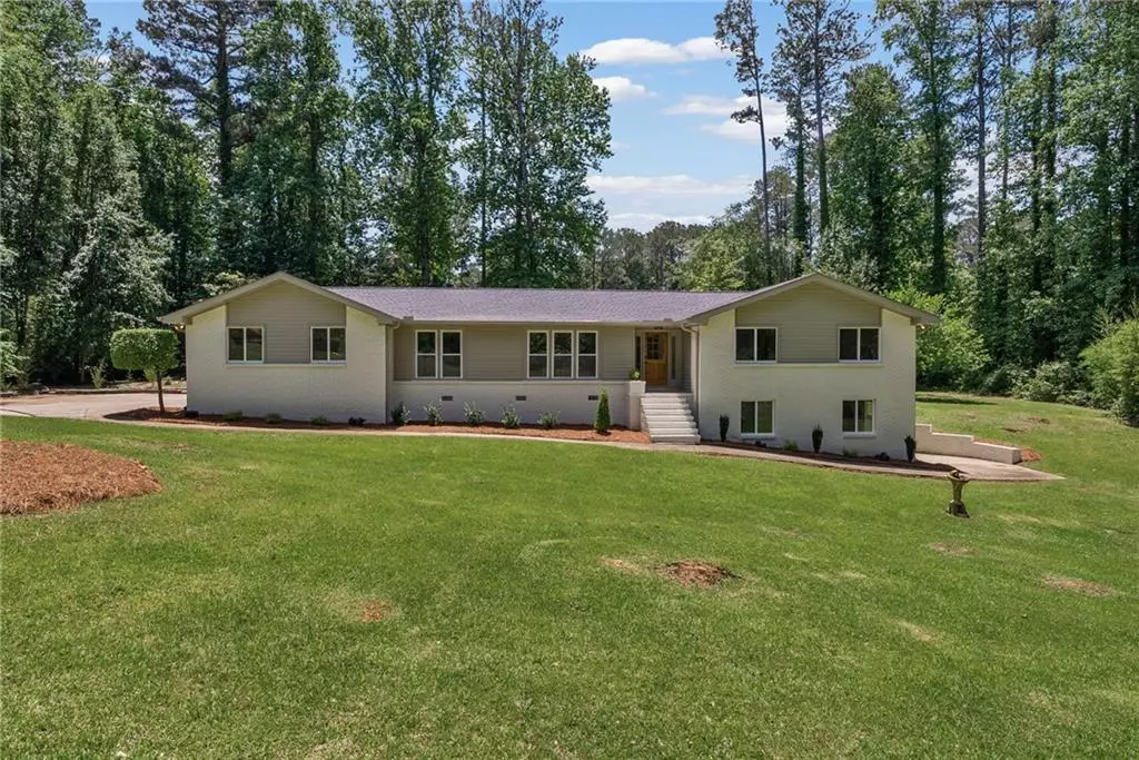 Fayetteville, GA 30214,145 Devilla TRCE