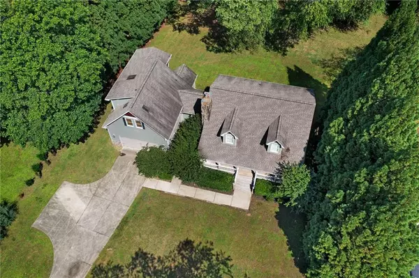 Ellijay, GA 30536,442 Cartecay River RUN