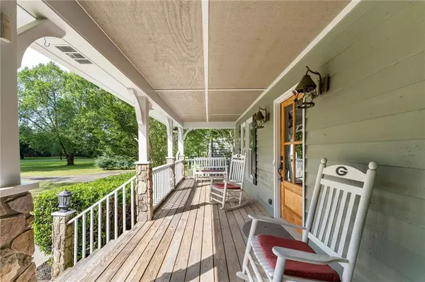 Ellijay, GA 30536,442 Cartecay River RUN