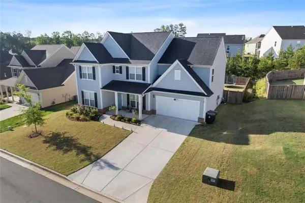 Acworth, GA 30101,55 Clubhouse WAY