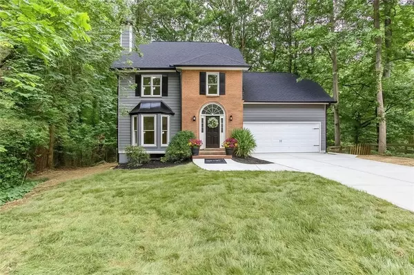 Powder Springs, GA 30127,4806 Deer Chase