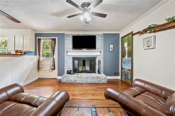 Covington, GA 30014,265 Tamea TRL