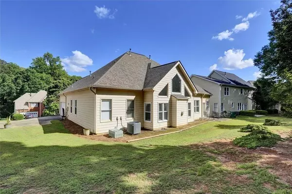 Stone Mountain, GA 30087,6772 Blantyre BLVD