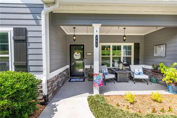 Newnan, GA 30265,451 Delaware WAY