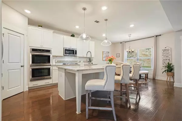 Dallas, GA 30157,383 Crestbrook LN