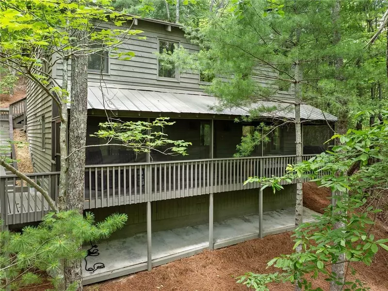 242 Buckskull Hollow DR, Jasper, GA 30143