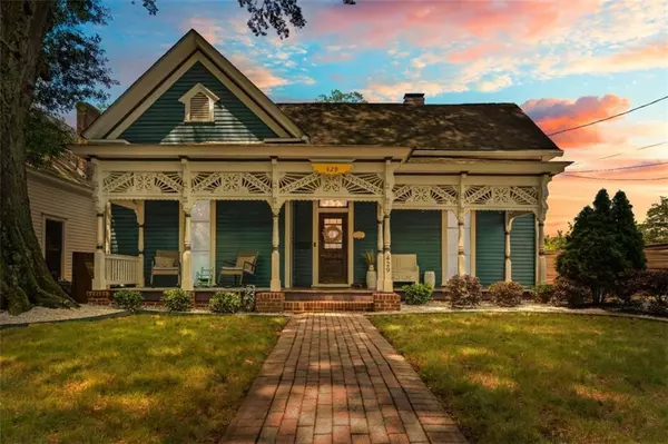 429 Oakland AVE, Atlanta, GA 30312