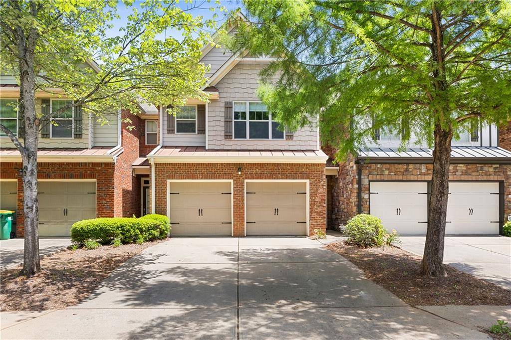2957 Smith Ridge TRCE, Peachtree Corners, GA 30071