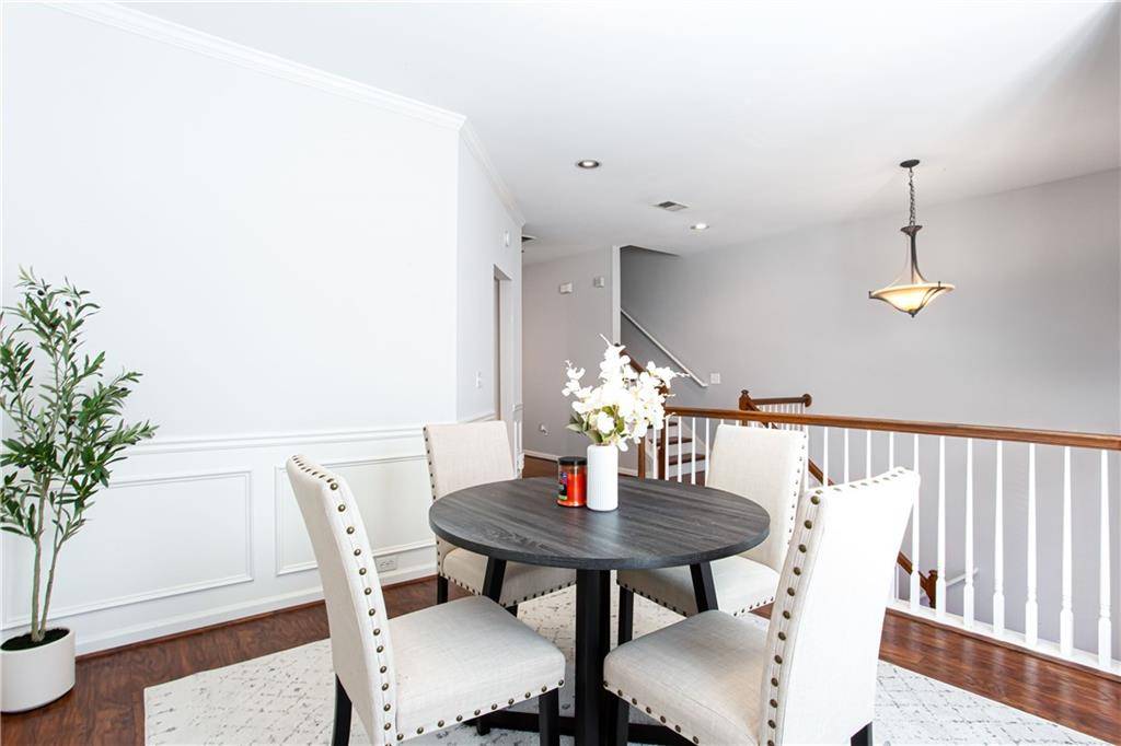 Atlanta, GA 30339,4766 Longcourt DR SE #23