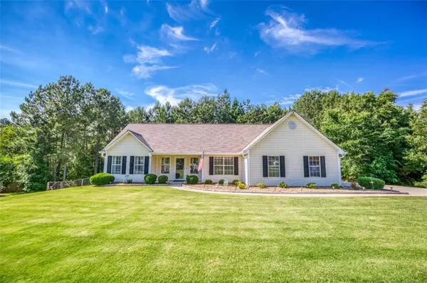 Loganville, GA 30052,1015 Carriage WAY