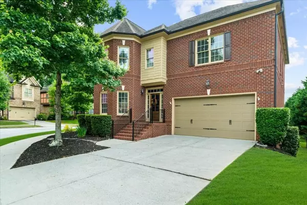 3086 Frazier WALK, Decatur, GA 30033