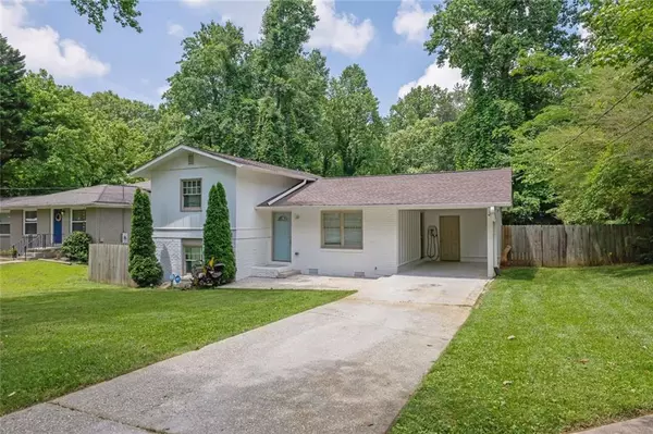 1585 Melanie CT, Decatur, GA 30032