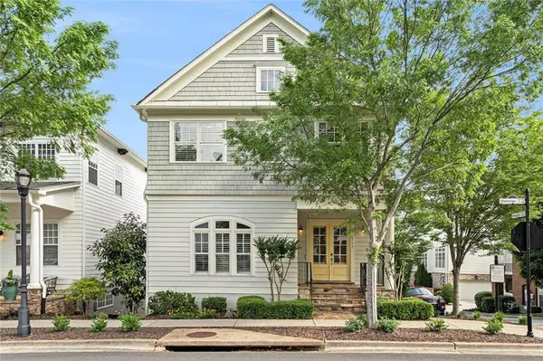 169 Waterman ST SE,  Marietta,  GA 30060