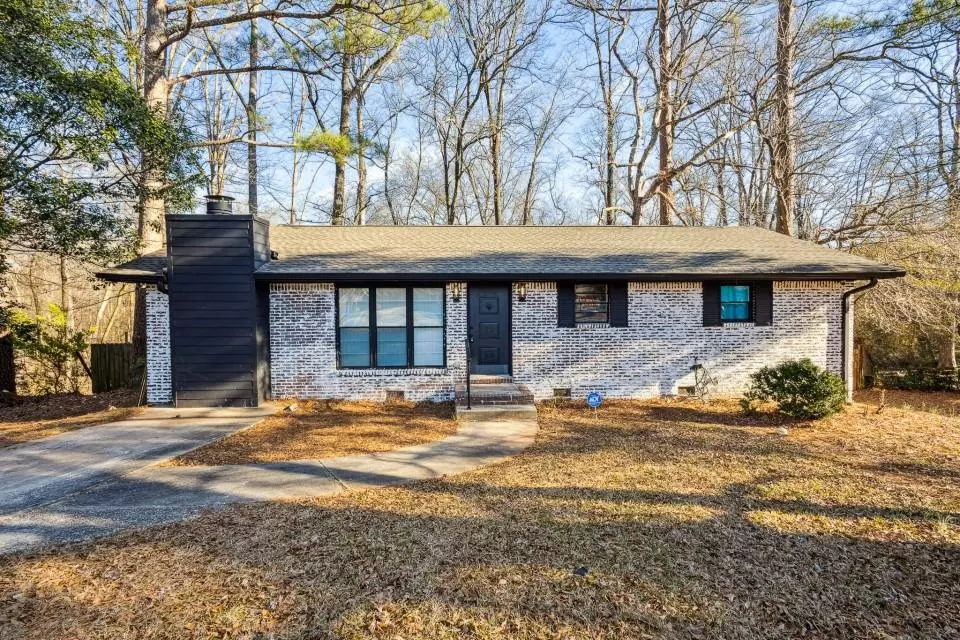 Jonesboro, GA 30238,7994 Devonshire DR