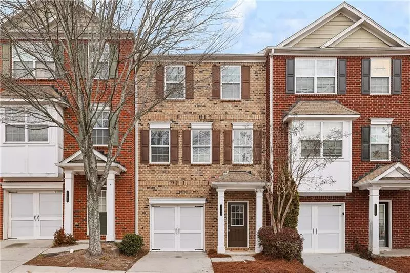 2159 Meadow Peak RD, Duluth, GA 30097