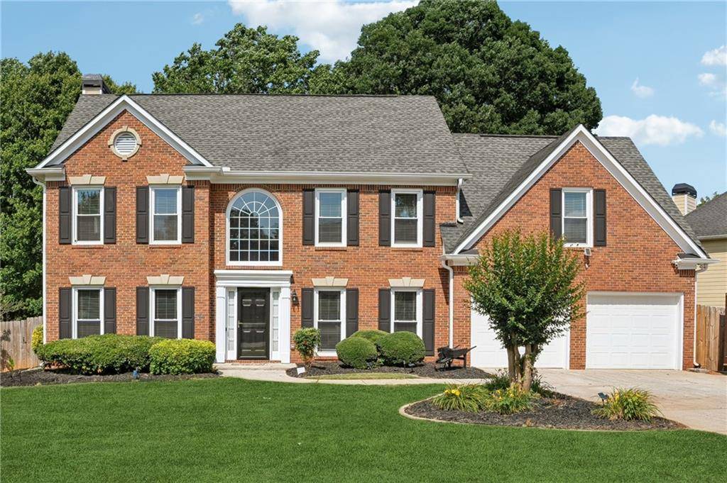 Dallas, GA 30157,75 Hunters CT