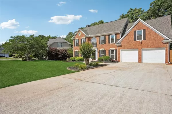 Dallas, GA 30157,75 Hunters CT