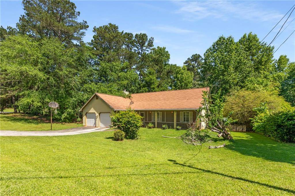 Conyers, GA 30094,2617 Laurel Woods LN SE