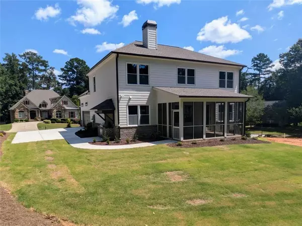 Covington, GA 30014,8239 High Lake TER