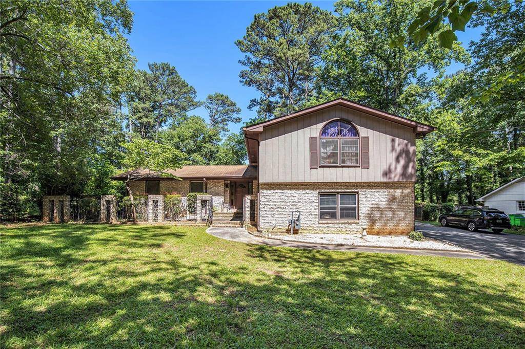 Mableton, GA 30126,5491 Valley Brook RD SE