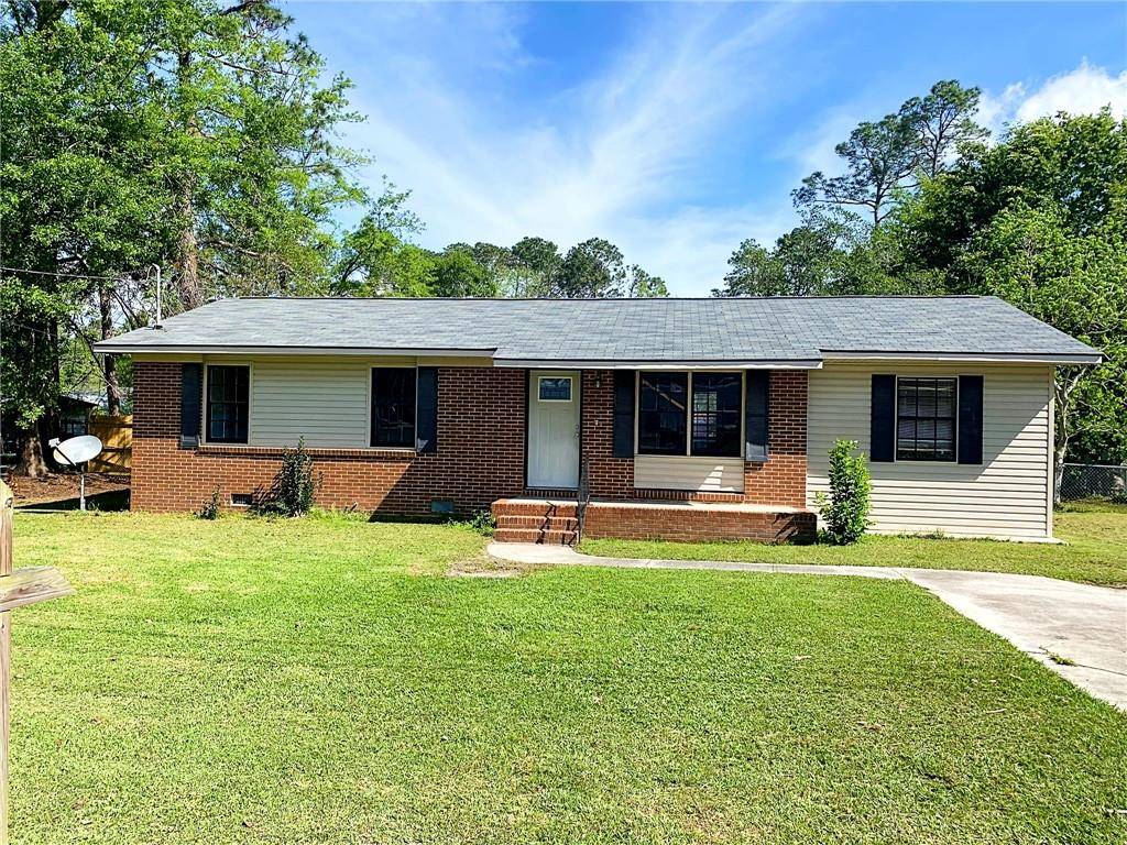 514 Giddens DR, Nashville, GA 31639