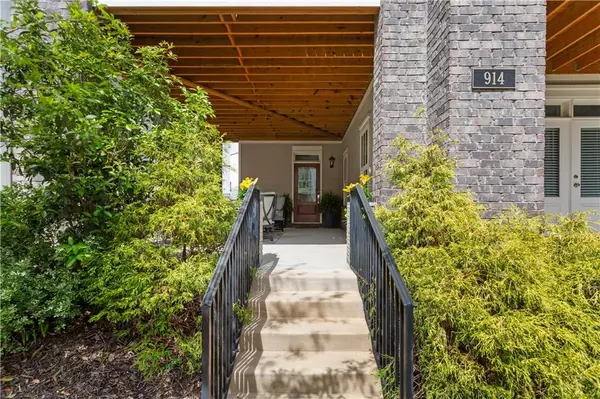 Atlanta, GA 30315,914 Martin ST NW