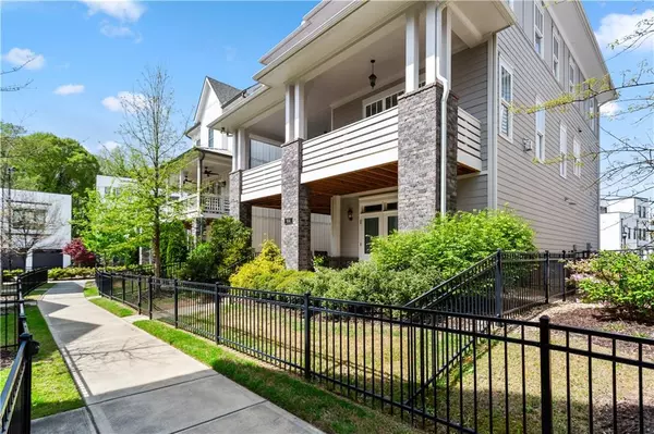 Atlanta, GA 30315,914 Martin ST NW