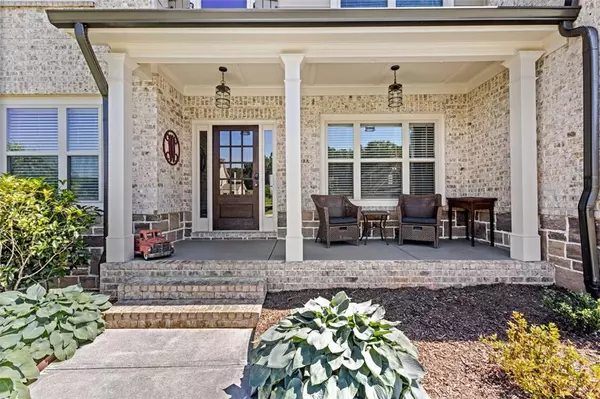 Statham, GA 30666,1858 SWITCHGRASS DR