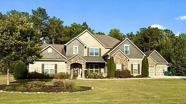 Mcdonough, GA 30252,265 Enfield LN