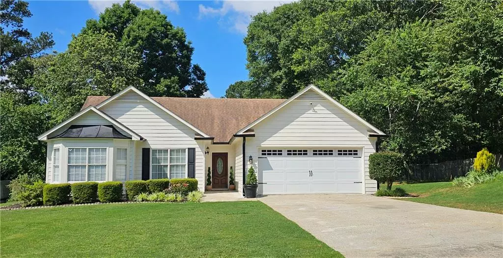 Winder, GA 30680,479 Cedar TRL