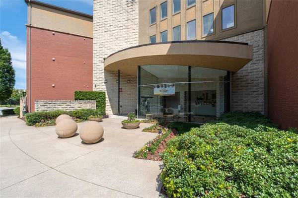 400 17TH ST NW #1321, Atlanta, GA 30363