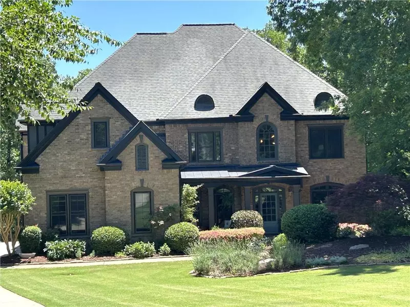 16062 Inverness TRL, Milton, GA 30004