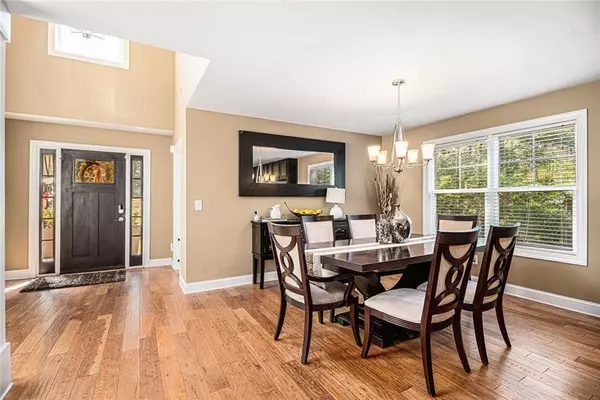 Villa Rica, GA 30180,1156 Magnolia DR